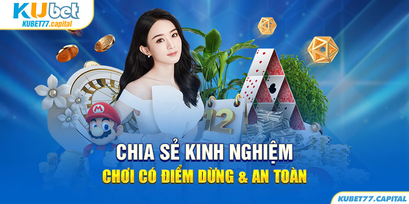 Những hệ lụy khi không đặt ra giới hạn đối với quy trình cá cược