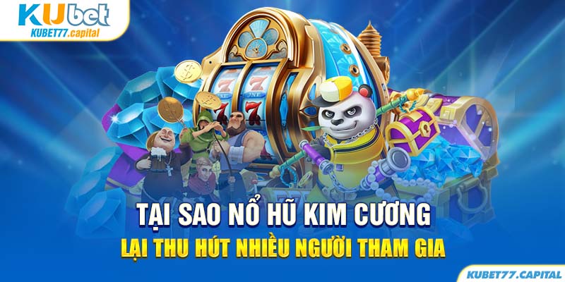 Hệ thống những tính năng có trong trò chơi nổ hũ