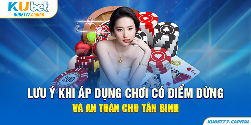 Tuyệt đối không sử dụng bia rượu trước khi tham gia vào Kubet77