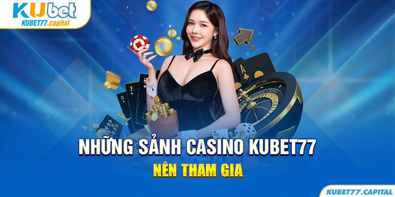 Sảnh AE Sexy game bắt mắt