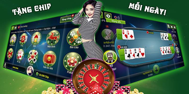 Khám phá những ưu điểm nổi bật chỉ có tại hạng mục game bài Kubet77