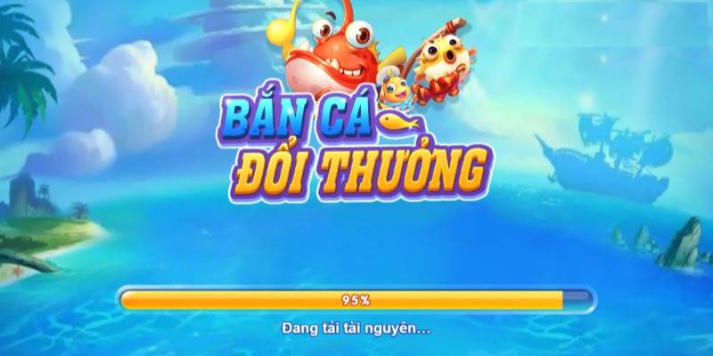 Thông tin chung giới thiệu khái quát về game bắn cá đổi thưởng